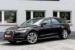 Bild des Angebotes Audi A6 2.0 TDI quattro S-Line Leder*Navi*LED*Memory!