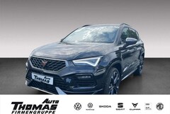 Bild des Angebotes CUPRA Ateca 1.5 TSI DSG Klima Full Link