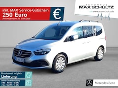 Bild des Angebotes Mercedes-Benz T-Class T 180 d Navi*Leder*PDC*SpurH*SpurW*LED*Kam.