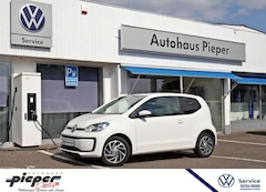 Bild des Angebotes VW e-up! 1.0 Sound Bluetooth LM-Felgen Klima 44 kW (60 P...