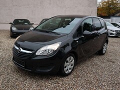 Bild des Angebotes Opel Meriva Meriva B Edition*Klima*