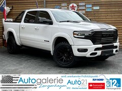 Bild des Angebotes Dodge RAM 1500 LARAMIE 5,7L Pano 4x4 LaChanti AHK LPG