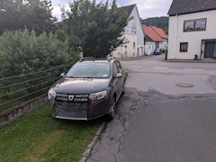 Bild des Angebotes Dacia Sandero Stepway Prestige