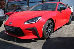 Bild des Angebotes Toyota GR86 Pure