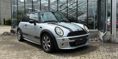 Bild des Angebotes MINI Cooper Mini Cooper 8x Alu TÜV AU bis 07.2027