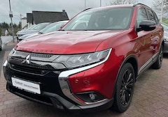 Bild des Angebotes Mitsubishi Outlander Spirit+ 2.0 MIVEC 7-Sitzer 4WD CVT