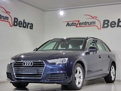 Bild des Angebotes Audi A4 Avant 2.0 TFSI S tronic Ultra Xenon/Navi/ACC