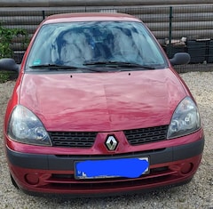 Bild des Angebotes Renault Clio Authentique
