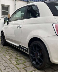 Bild des Angebotes Fiat 500C 500 C 1.2 Sport