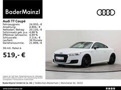 Bild des Angebotes Audi TT 2.0 TFSI S line Alu PDC SHZ