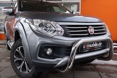 Bild des Angebotes Fiat Fullback FULLBACK* DOUBLE CAB LX PLUS* HARDTOP* LEDER*AHK
