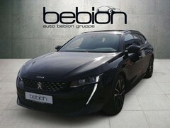 Bild des Angebotes Peugeot 508 SW Hybrid 225 (Plug-In) EAT8 GT ACC AHK Pano