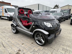 Bild des Angebotes smart crossblade 0394-1995|Neuwertiger Zustand|DEU FZG