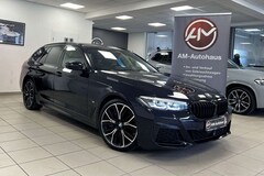 Bild des Angebotes BMW 530 d xDrive Touring *M Sport*PanSD*AHK*ACC*HUD