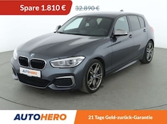 Bild des Angebotes BMW 140 M140i xDrive Aut.*NAVI*LED*TEMPO*CAM*PDC*SHZ*