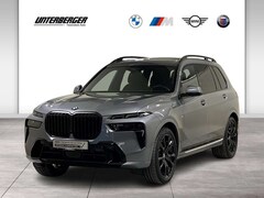 Bild des Angebotes BMW X7 xDrive40d M Sportpaket Standhzg AHK ACC DA+
