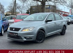 Bild des Angebotes SEAT Toledo Style*Klima*Temp*StzH*Navi*Phone*PDC