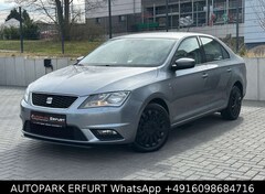 Bild des Angebotes SEAT Toledo Style*Klima*Temp*StzH*Navi*Phone*PDC