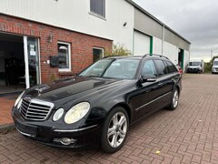 Bild des Angebotes Mercedes-Benz E 220 Avantgarde*TÜV/AU NEU*GEPFLEGT