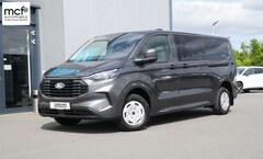 Bild des Angebotes Ford Transit Custom 320 L2 Trend *AHK*Kamera*8Sitzer