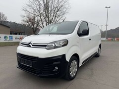 Bild des Angebotes Citroen Jumpy Club M 2.0 Blue-HDI / Navi / R-Kamera / PDC