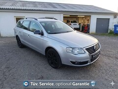 Bild des Angebotes VW Passat Variant Passat Variant Diesel 2.0 TDI DPF Comfortline