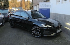 Bild des Angebotes CUPRA Leon VZ // Kamera / L-Hzg / Induktion / Full Link