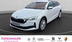 Bild des Angebotes Skoda Octavia Combi Selection 1.5 TSI 110(150) kW(PS) DSG  AHK I