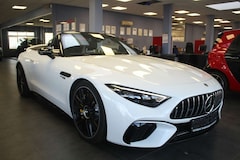 Bild des Angebotes Mercedes-Benz SL 63 AMG 4 Matic+ AMG Speedshift MCT 9G