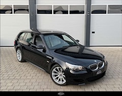 BMW M5 Touring Levella Lagerschalen/Service neu H2M