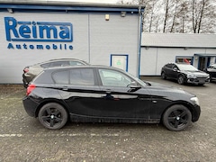 Bild des Angebotes BMW 116 116 d, 5-türig, Sport, Navi