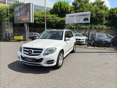 Bild des Angebotes Mercedes-Benz GLK 200 Scheckheftgepflegt
