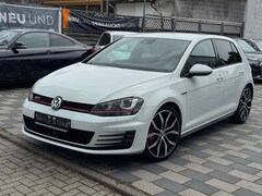 Bild des Angebotes VW Golf GTI DSG/GTI Performance BMT