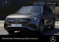 Bild des Angebotes Mercedes-Benz EQB 250 AMG+NIGHT+PLUS-PAKET+PANO+360+KEYLESS