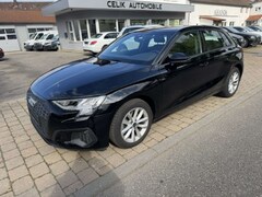 Bild des Angebotes Audi A3 Sportback 30 TDI Attraction S-tronic