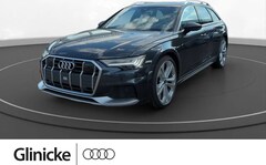 Bild des Angebotes Audi A6 allroad A6 allroad 50 quattro 3.0 TDI AHK Matrix B&O