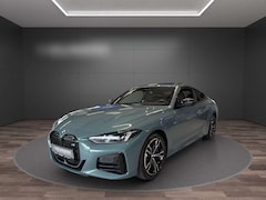 Bild des Angebotes BMW 440 M440i xDrive Coupe NP 88.769,- HUD 360° h/k AHK