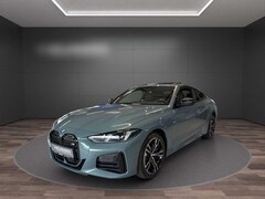Bild des Angebotes BMW 440 M440i xDrive Coupe NP 88.769,- HUD 360° h/k AHK
