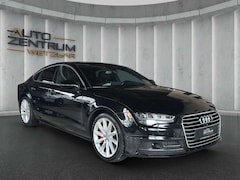 Bild des Angebotes Audi A7 SB 3.0 TDI quattro S Line Nachtsicht HUD BOSE