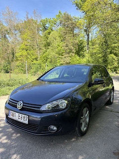 Bild des Angebotes VW Golf Match