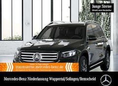 Bild des Angebotes Mercedes-Benz GLB 180 d PROGRESSIVE+LED+KAMERA+8G