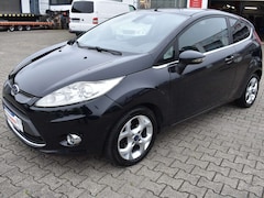 Bild des Angebotes Ford Fiesta Titanium