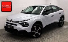 Bild des Angebotes Citroen C4 Hybrid 100 ë-DSC6 YOU KAMERA+NAVI+CARPLAY+DAB