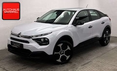 Bild des Angebotes Citroen C4 Hybrid 100 ë-DSC6 YOU KAMERA+NAVI+CARPLAY+DAB