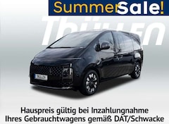 Bild des Angebotes Hyundai STARIA 7-Sitzer HEV 2WD Signature Pano