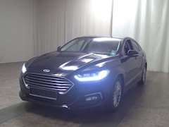 Bild des Angebotes Ford Mondeo 2.0 EB Titanium Navi LED StandHzg