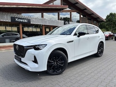 Bild des Angebotes Mazda CX-60 Homura Diesel 254PS AWD*AHK*BOSE*Matrix-LED*360°Ka