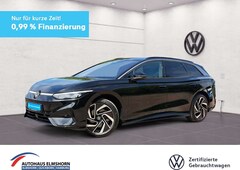 Bild des Angebotes VW ID.7 Tourer Pro 0,99% AHK 4xKAM MATRIX WÄRMEPU MEMORY