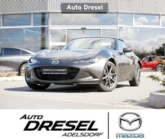 Bild des Angebotes Mazda MX-5 RF SportsLine | Skyactiv-G 160 Automatik | Rückfah