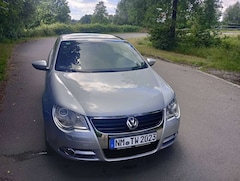 Bild des Angebotes VW Eos Eos 2.0 TDI DPF